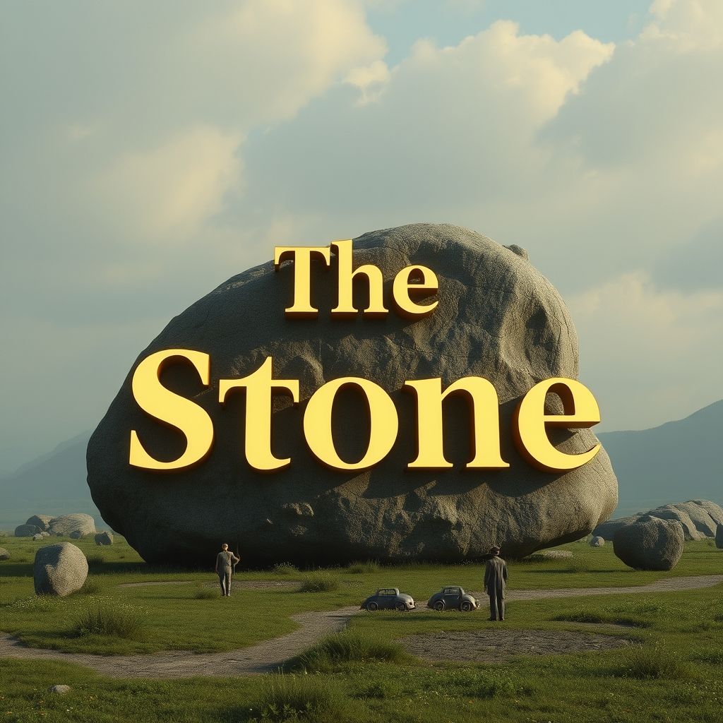 เสียงตอบรับจากผู้ชมต่อ 'The Stone'